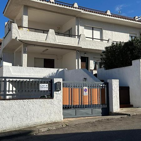 Апартаменты Casa Sul Mare Порто-Торрес Экстерьер фото