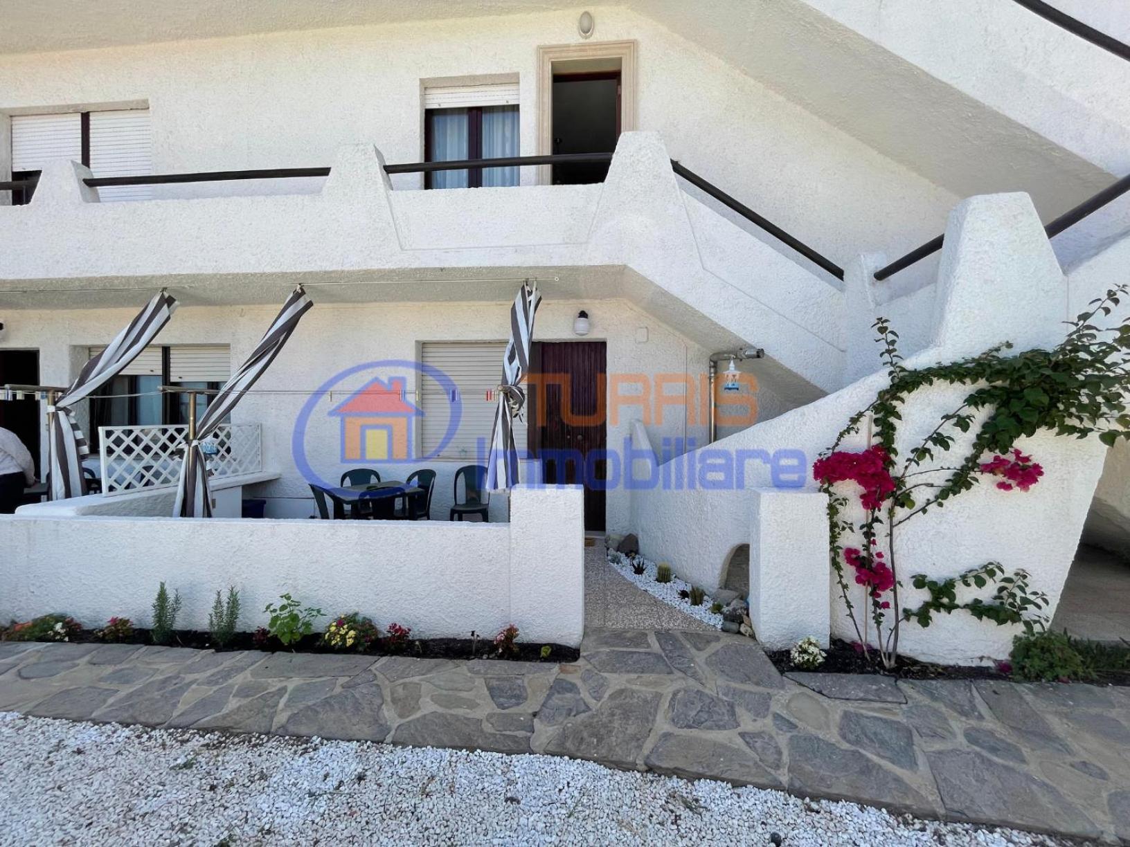 Апартаменты Casa Sul Mare Порто-Торрес Экстерьер фото