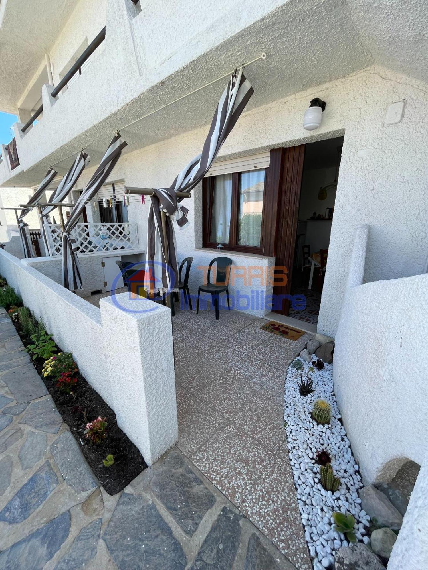 Апартаменты Casa Sul Mare Порто-Торрес Экстерьер фото